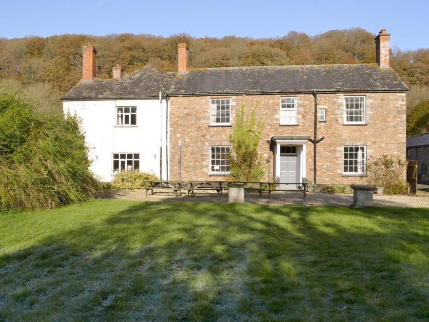 Duvale Priory - 9985