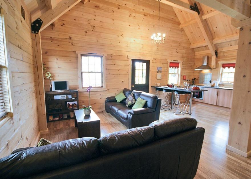 Willow Lodge - E4327