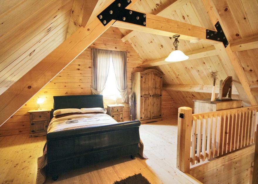 Willow Lodge - E4327