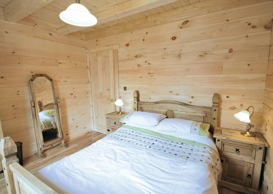 Willow Lodge - E4327