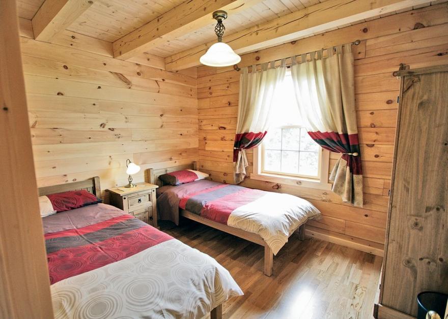 Willow Lodge - E4327