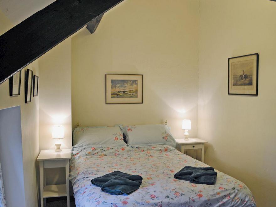 Stable Cottage - 26032