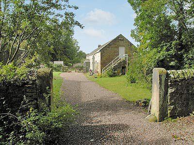 Coachmans Cottage - N832
