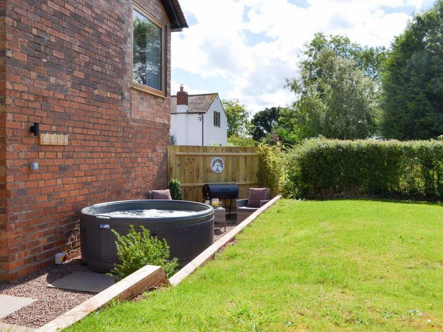 Castle Keep - UKC2396