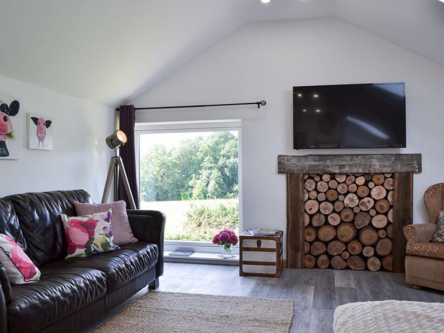 Castle Keep - UKC2396