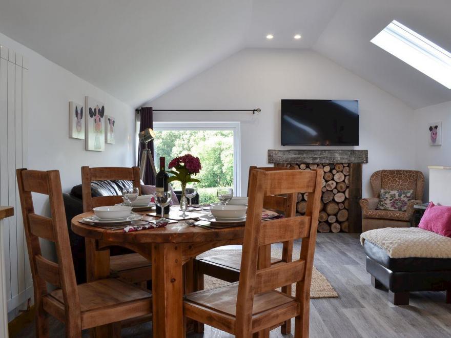 Castle Keep - UKC2396