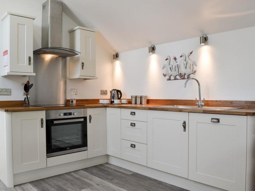 Castle Keep - UKC2396