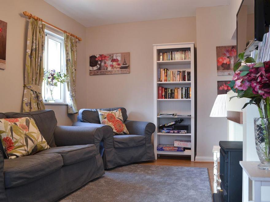 The Coach House - 26154