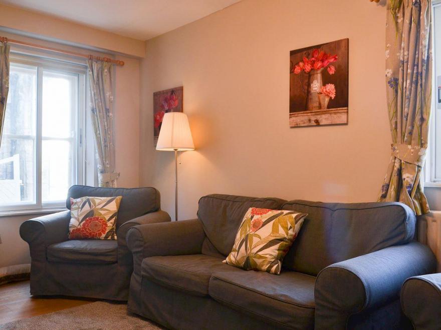 The Coach House - 26154