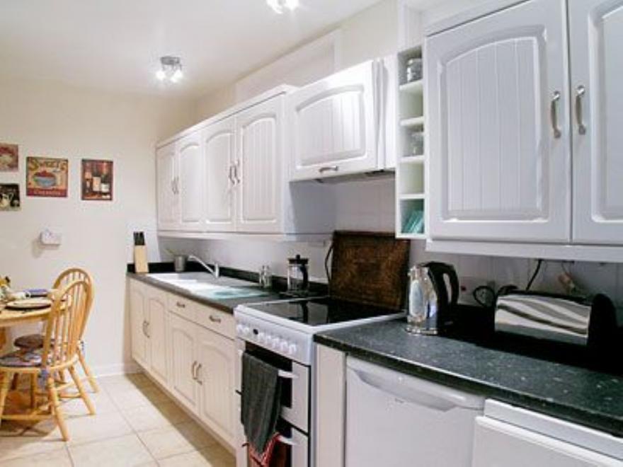 The Coach House - 26154