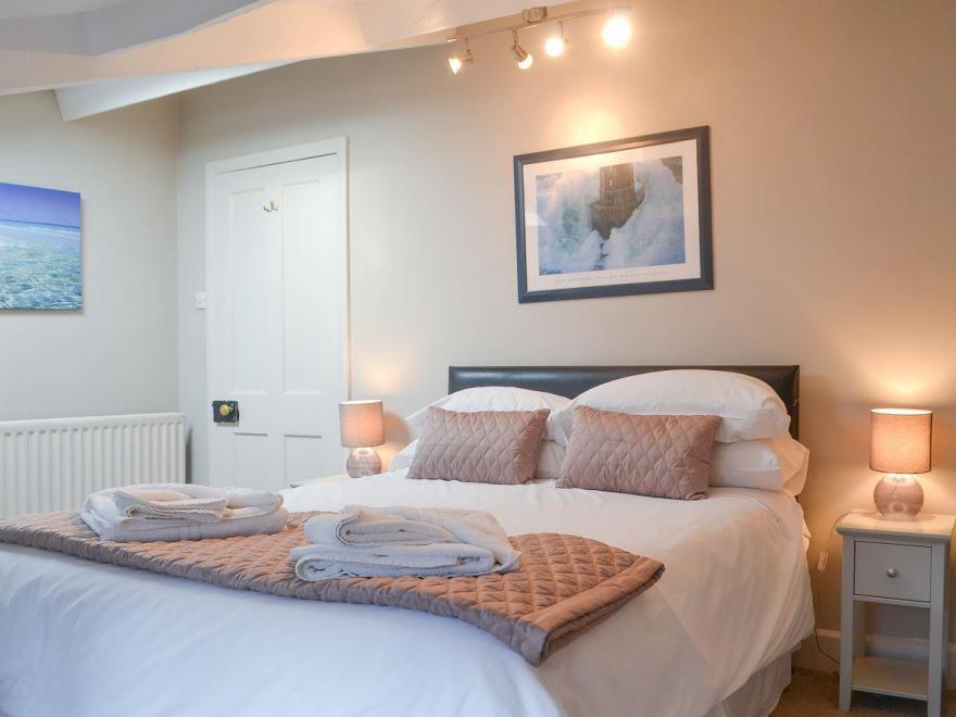 The Coach House - 26154