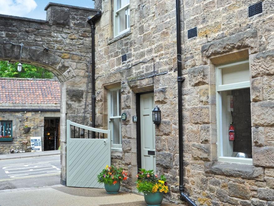 The Coach House - 26154