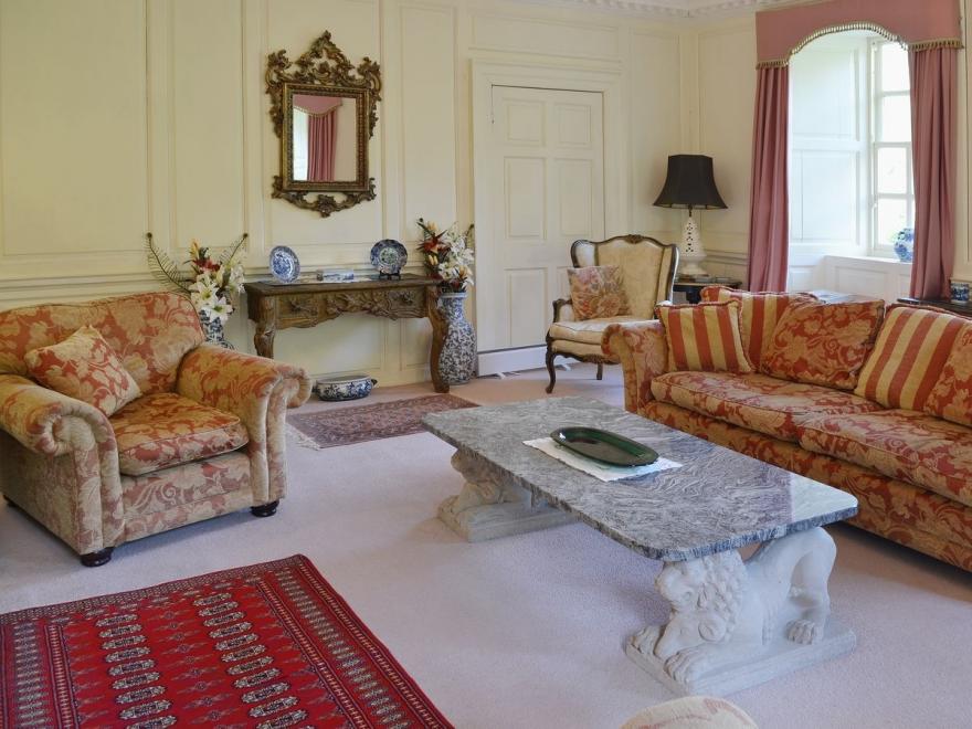 The East Wing - Wn50