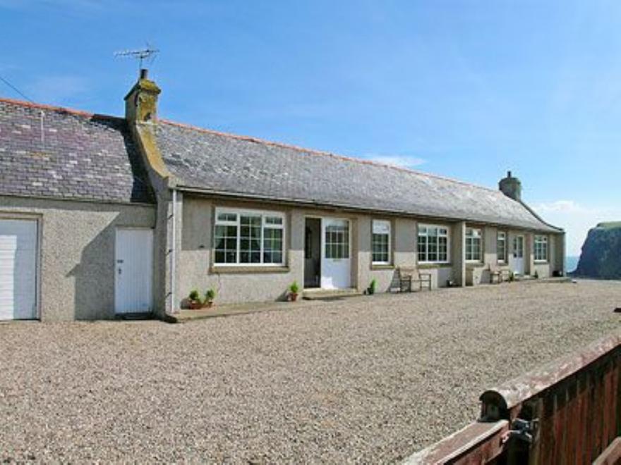 Mill Shore Cottage - 26817