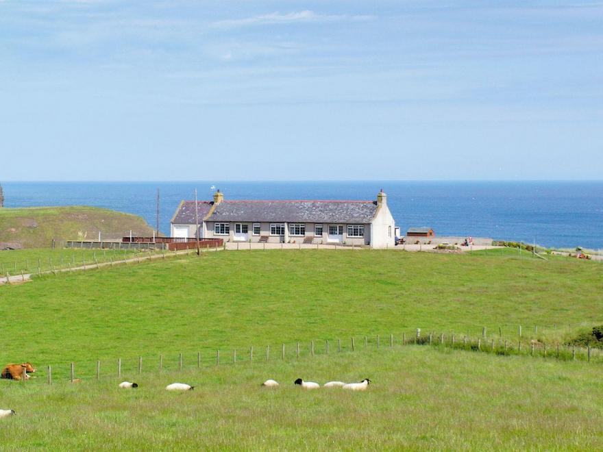 Mill Shore Cottage - 26817