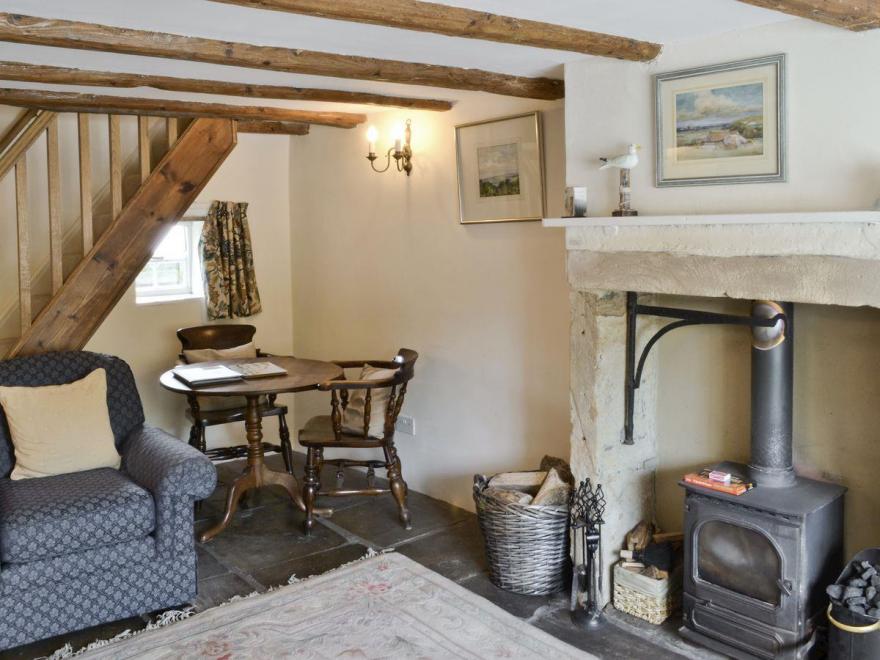 Lythe Cottage - 27137