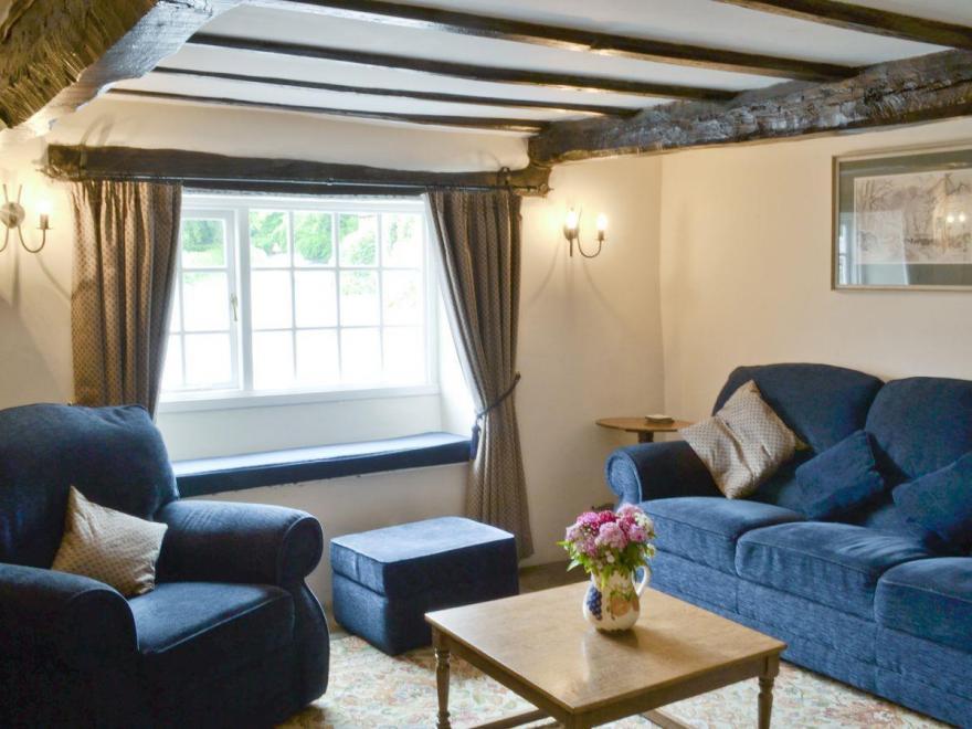 Oakdene Cottage - 27138