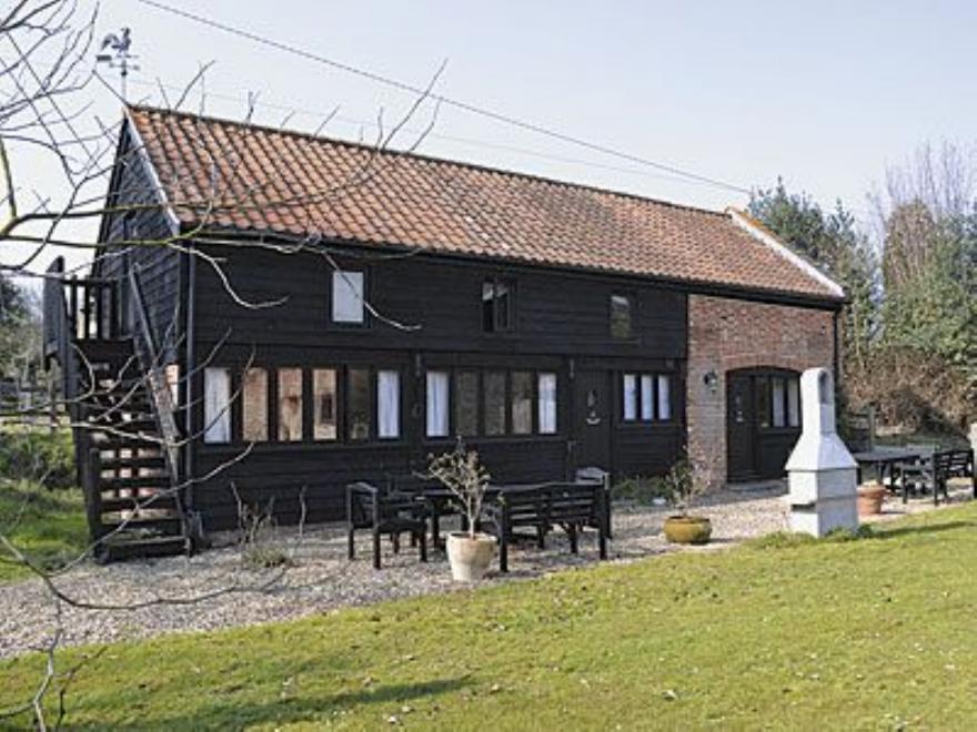 The Coach House