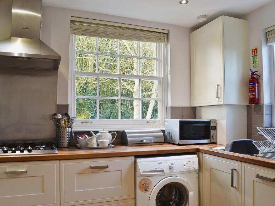 Beech Cottage - 27523