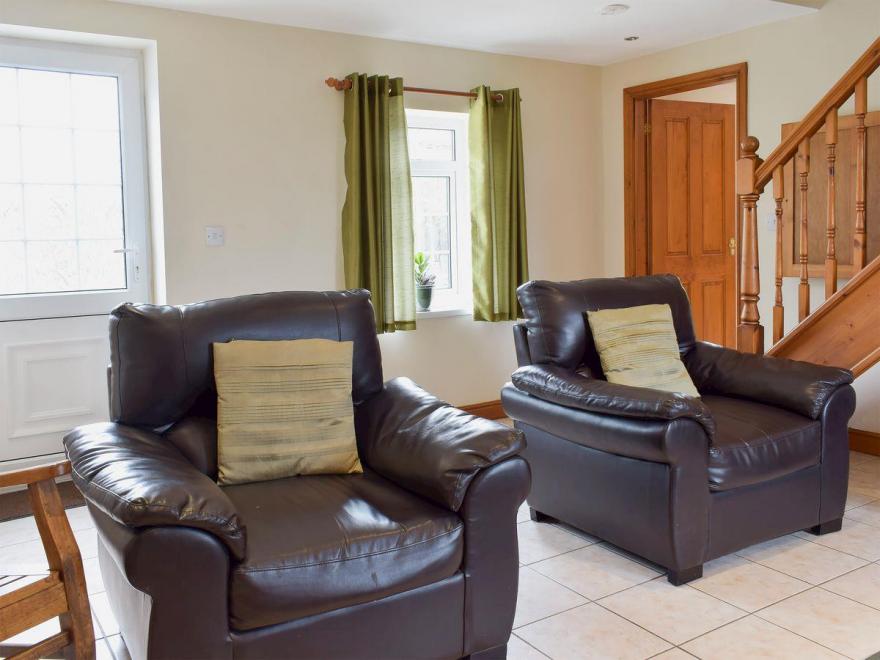 West Boundary Farm Cottage 2