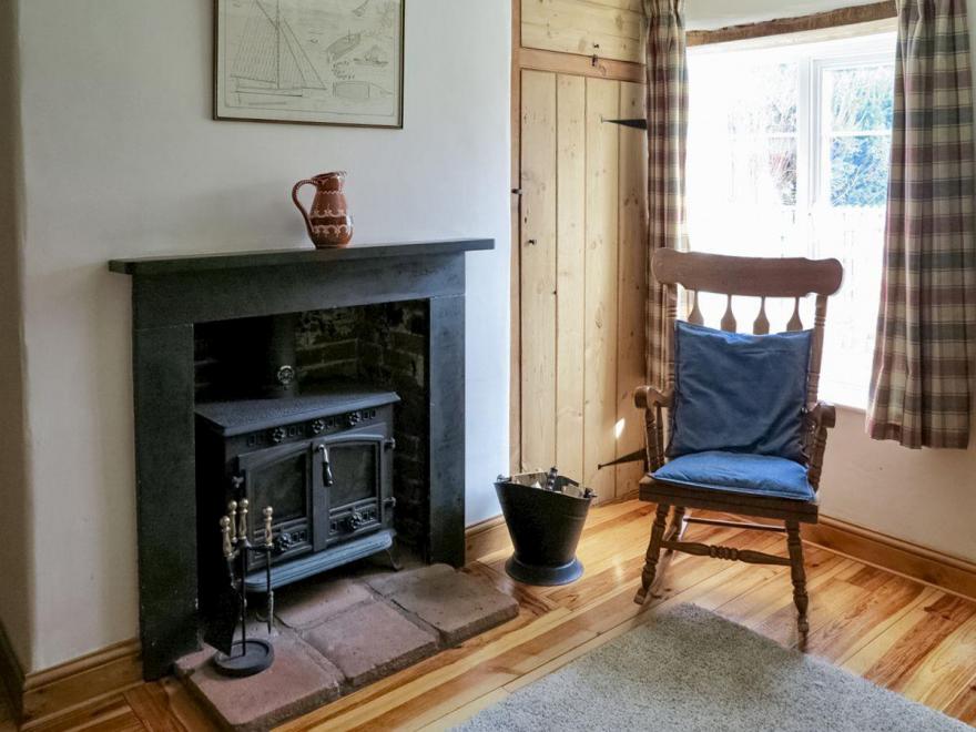 Jenny's Cottage 27553