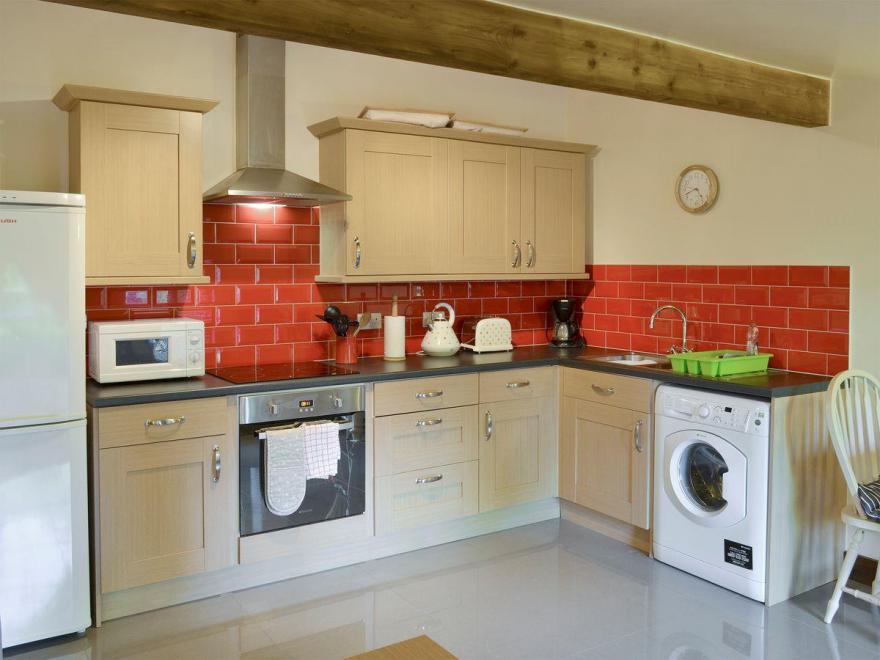 Bluebell Cottage - 27635