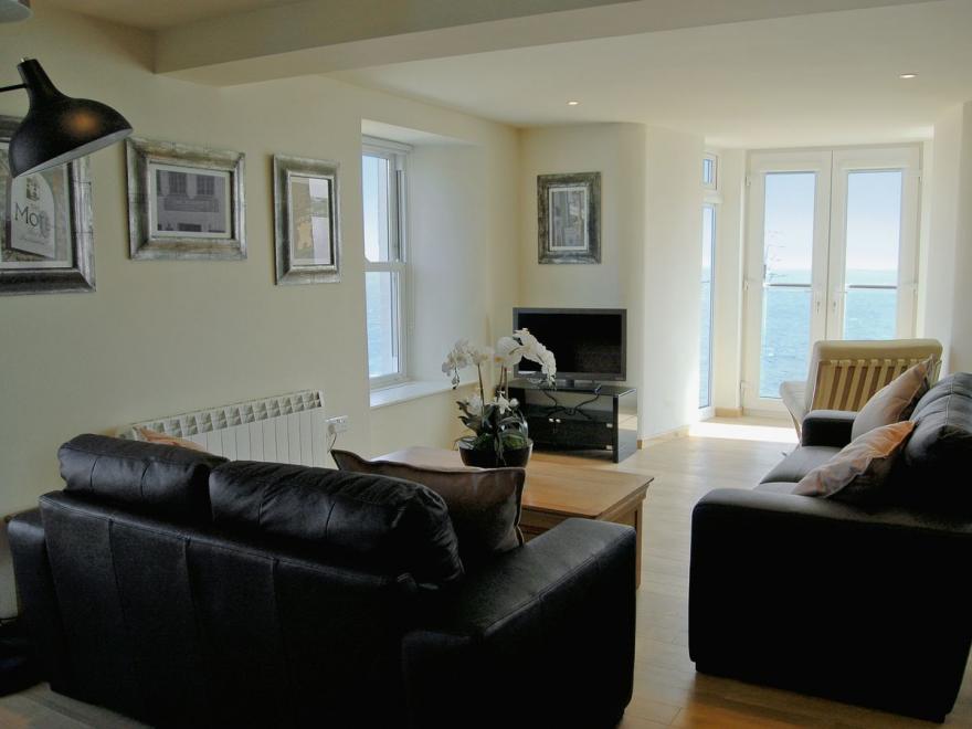 Apartment 4 The Haycyon - 27708