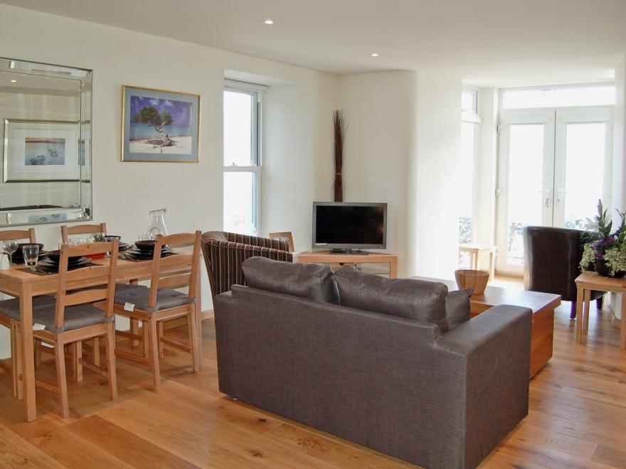 Apartment 2 The Haycyon 27710