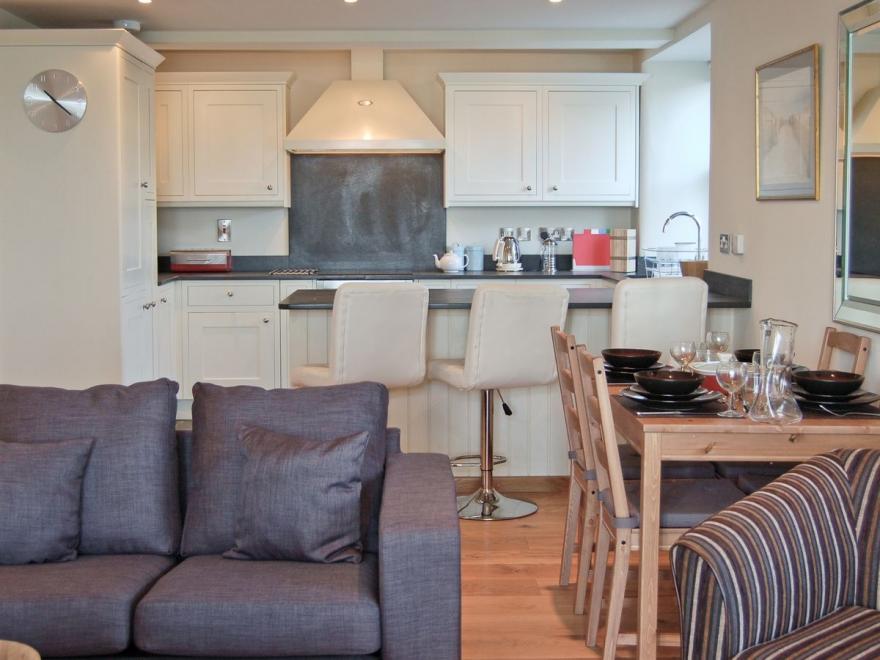 Apartment 2 The Haycyon 27710