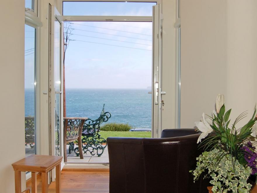 Apartment 2 The Haycyon 27710