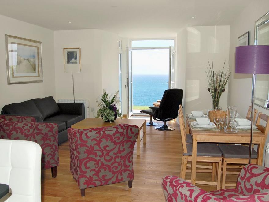 Apartment 1 The Haycyon - 27711