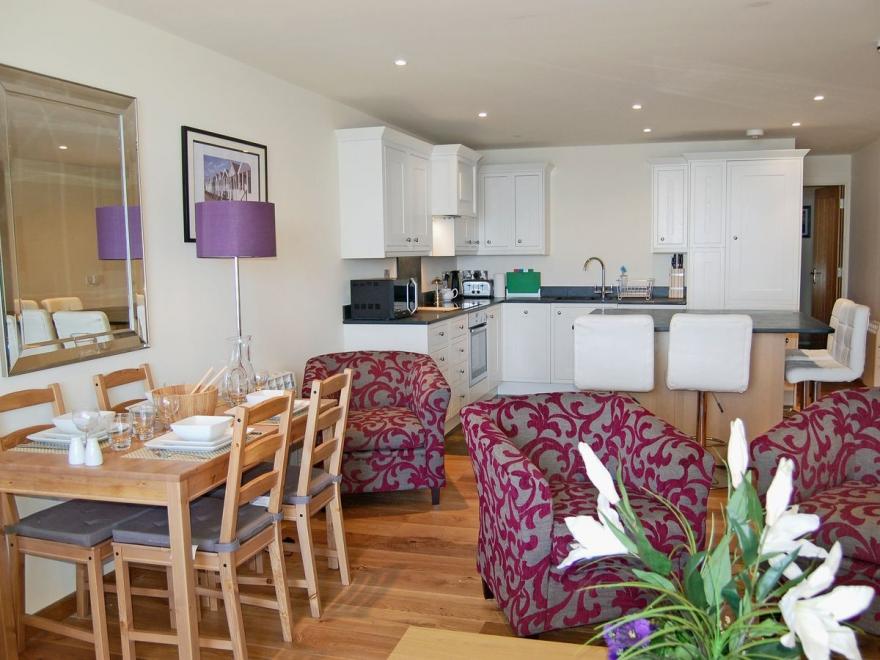 Apartment 1 The Haycyon - 27711