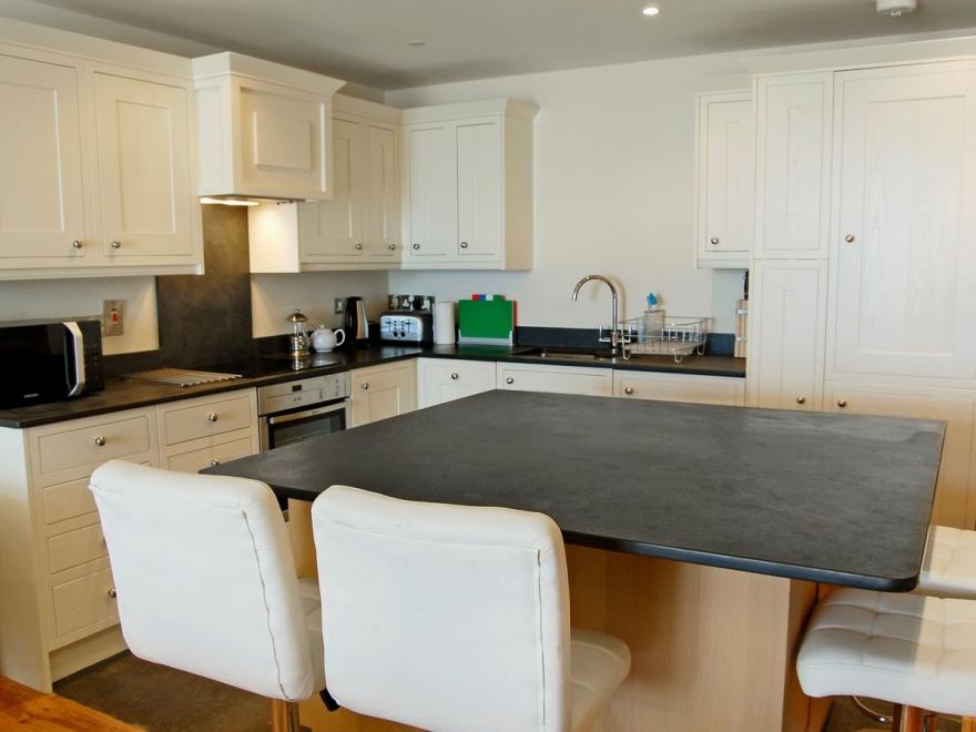 Apartment 1 The Haycyon - 27711