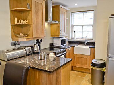 Brancepeth Cottage-27766