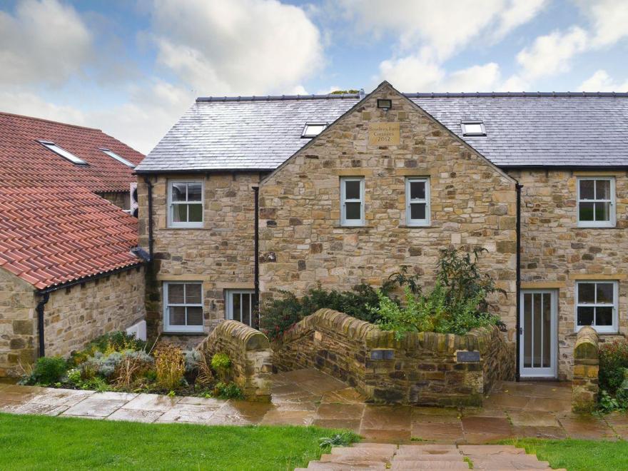 Brancepeth Cottage-27766