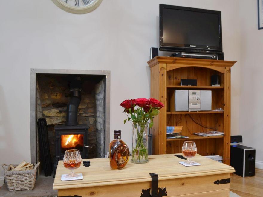 Castle Smiddy - 27900