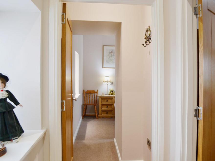 Castle Smiddy - 27900