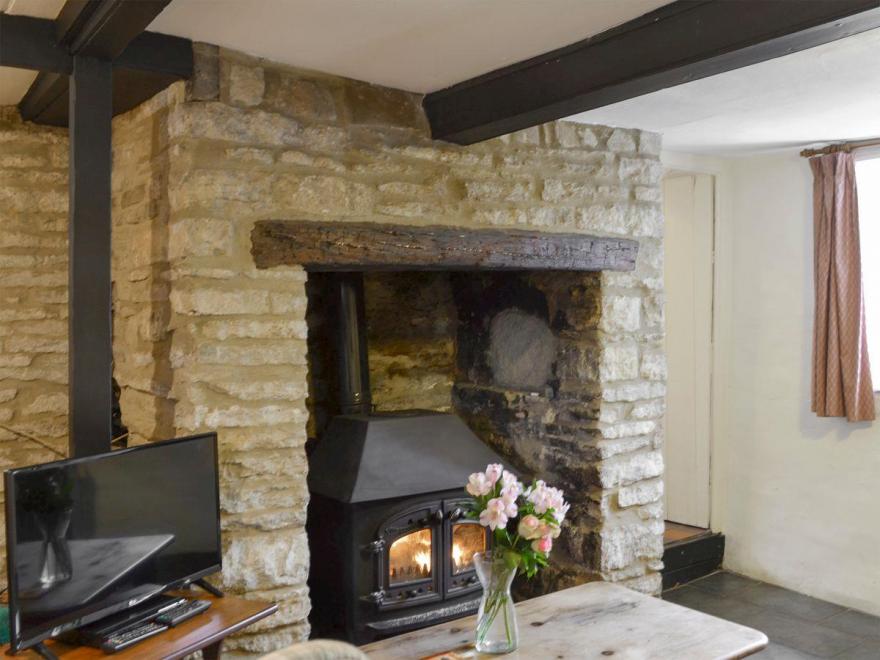 Quince Cottage - 27906