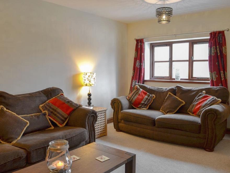 Millstone Cottage - 27917