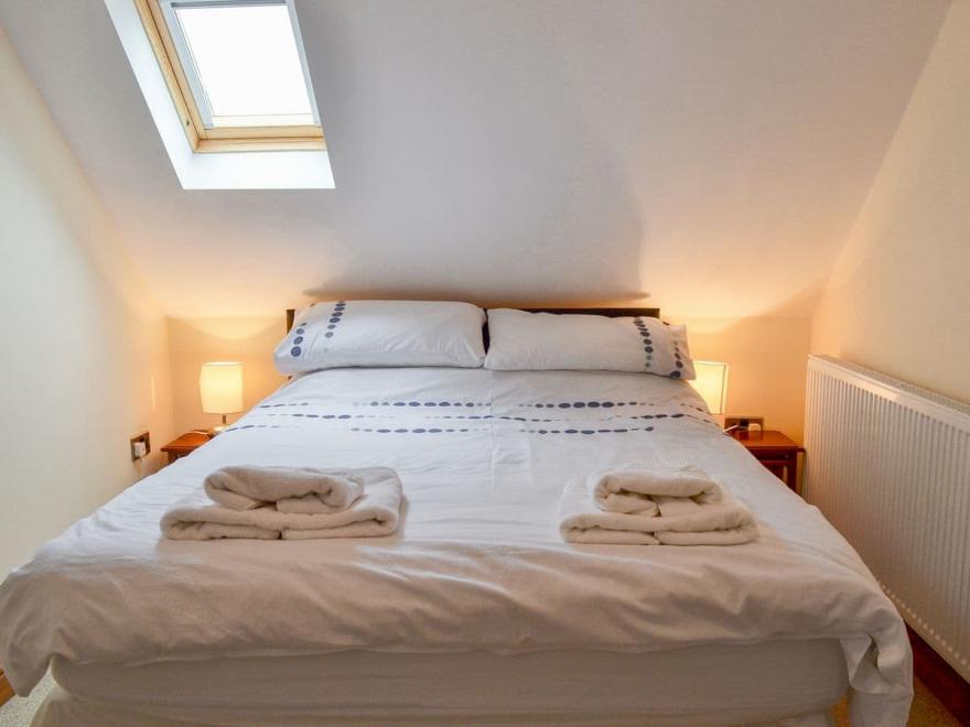 Millstone Cottage - 27917