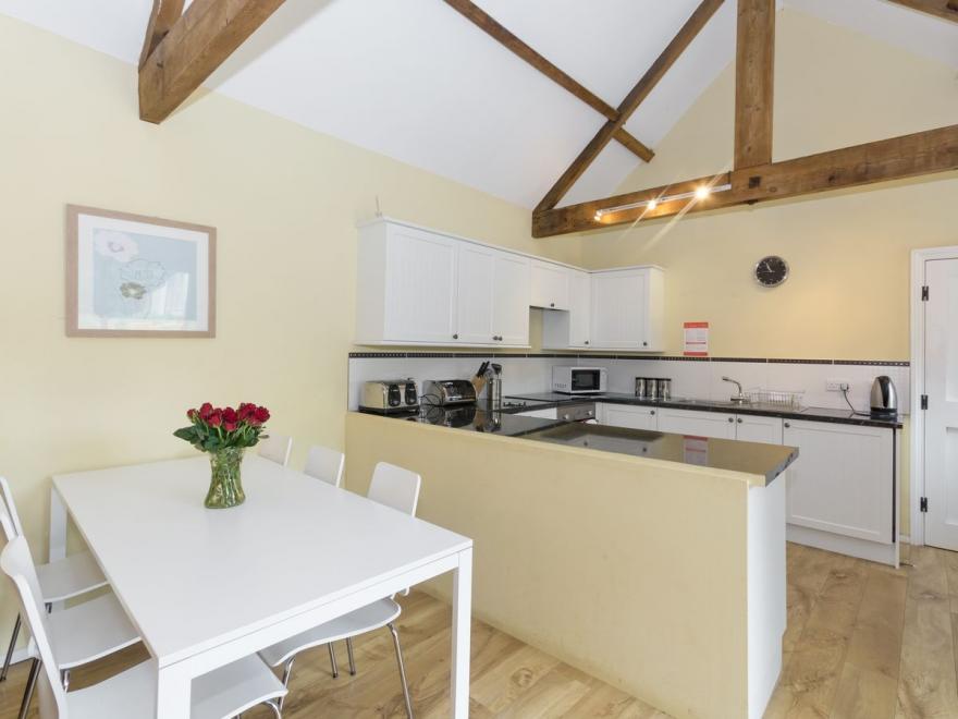 Westerdale Barn - 27944