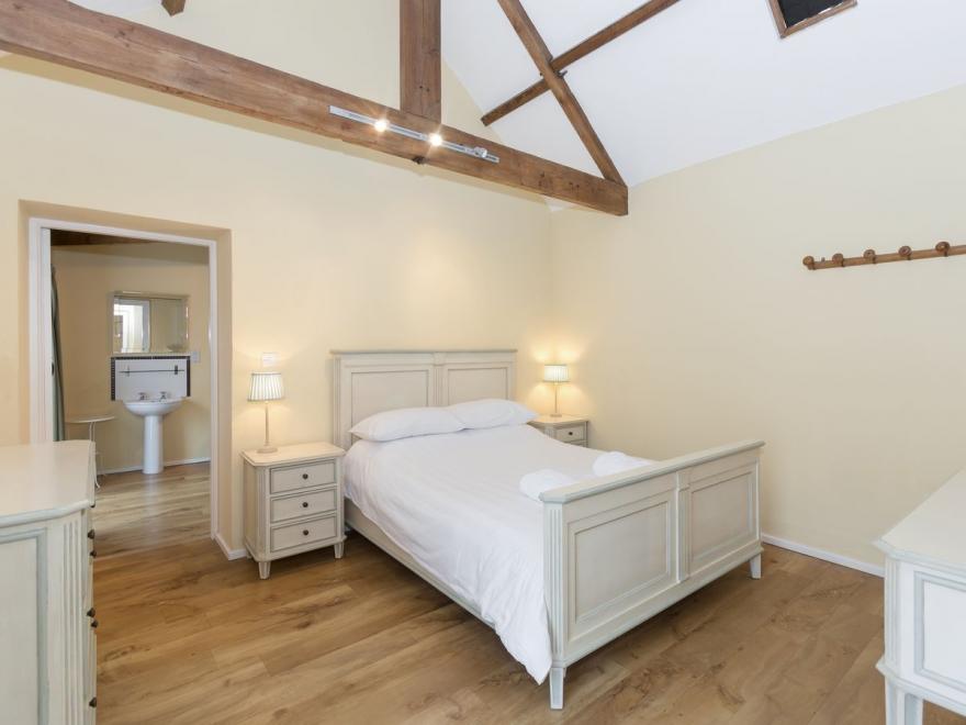 Westerdale Barn - 27944