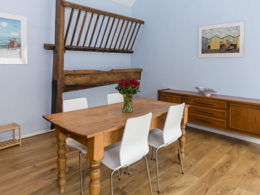 Ingleby Barn - 27946