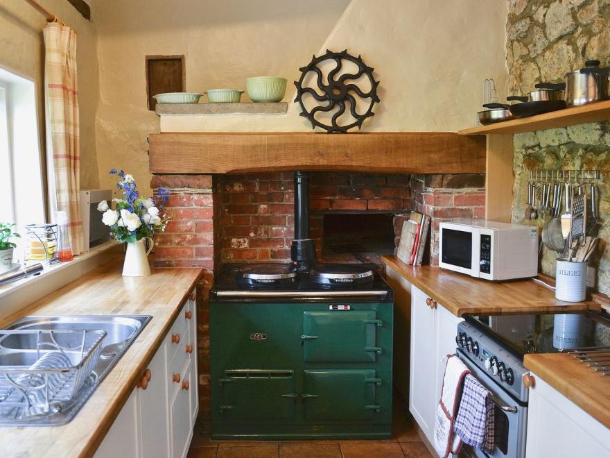 Keepers Cottage -27985