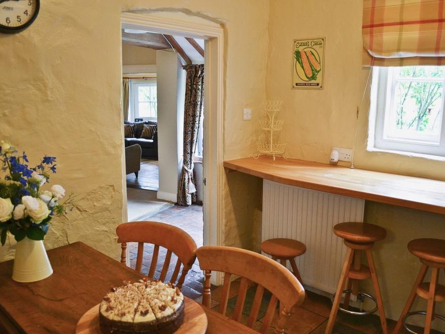 Keepers Cottage -27985