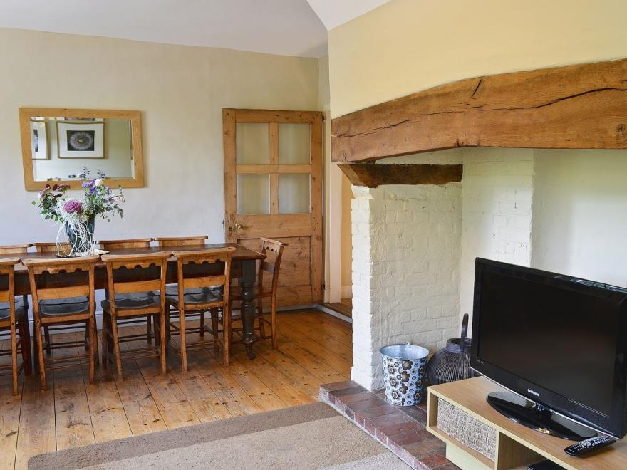 Keepers Cottage -27985