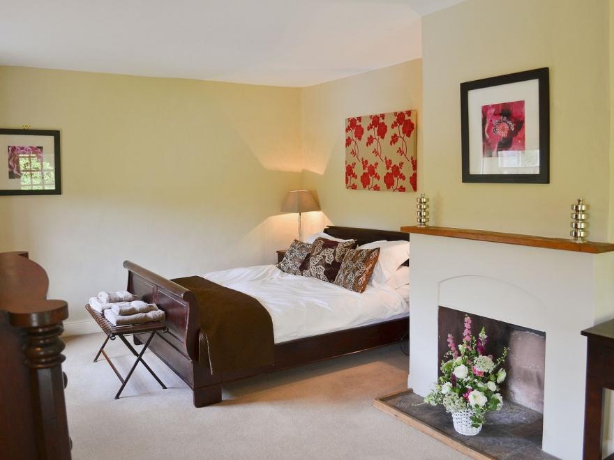 Keepers Cottage -27985