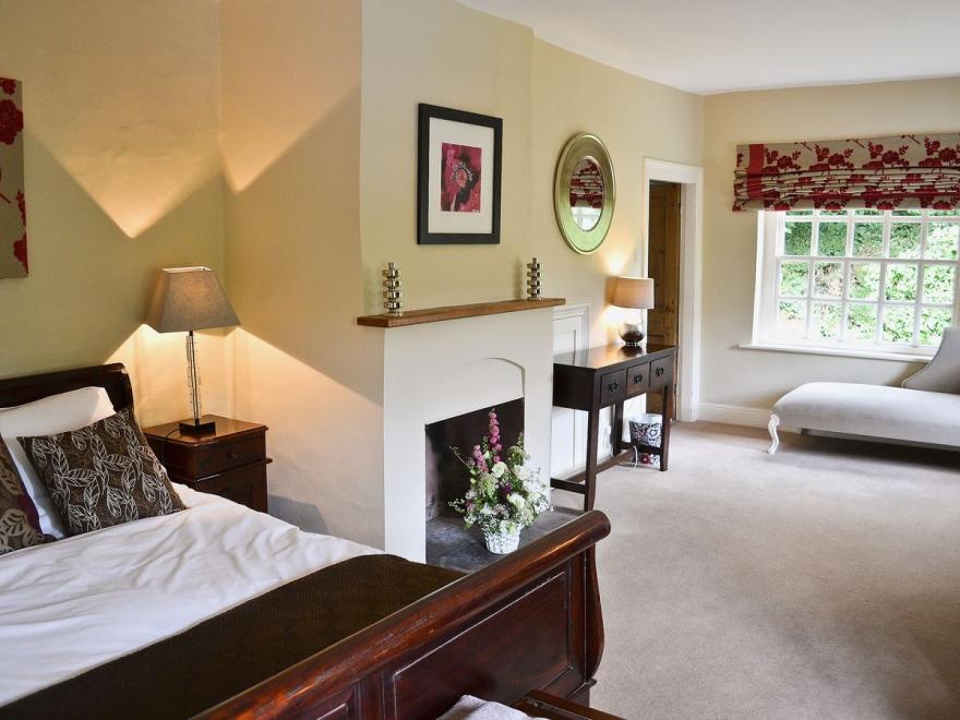 Keepers Cottage -27985