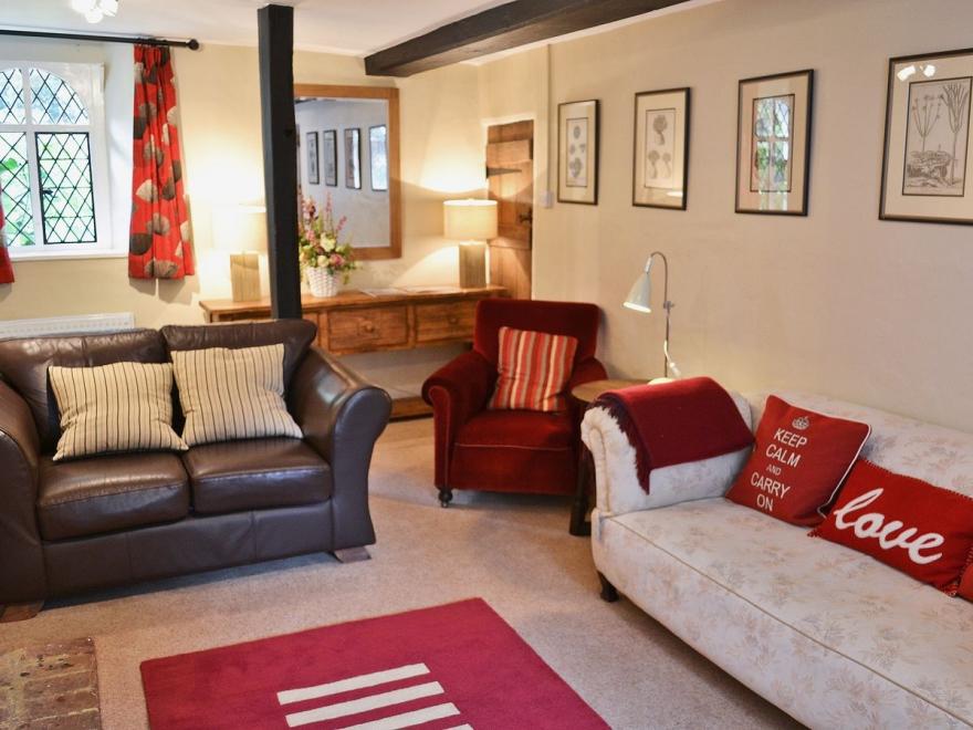 The Guard's House - 27988