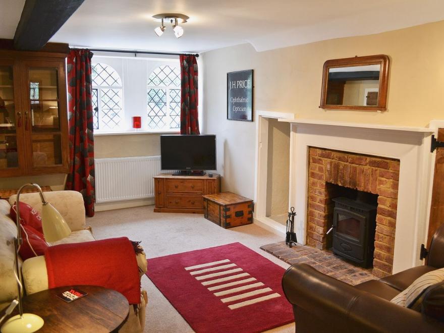 The Guard's House - 27988